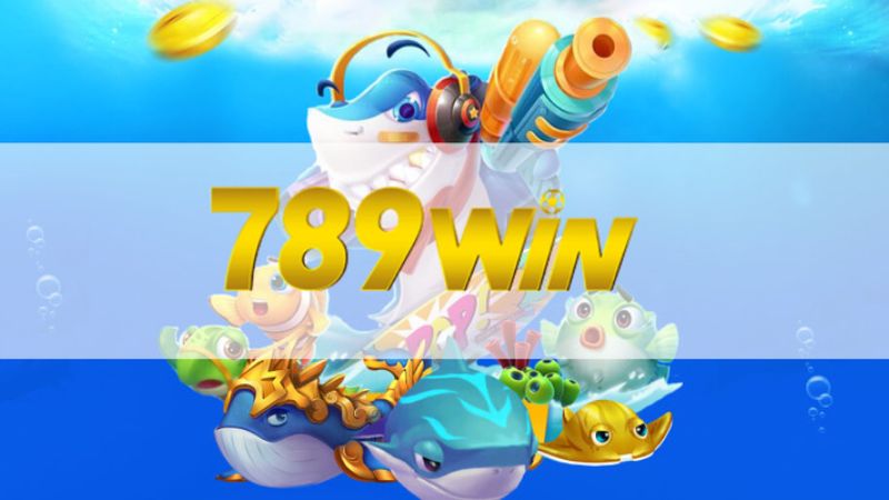 789Win - Sân chơi yêu thích của các cao thủ trong làng game