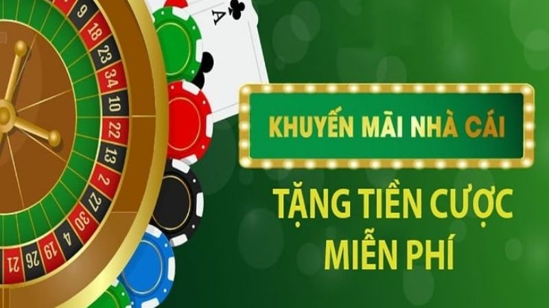 Nhà cái Vokbet có nhiều chính sách khuyến mãi