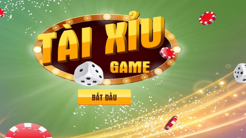 Top 10 game tài xỉu uy tín thú vị